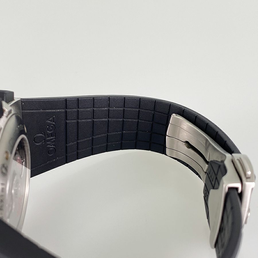 オメガ 121.32.44.52.01.001 メンズ 腕時計