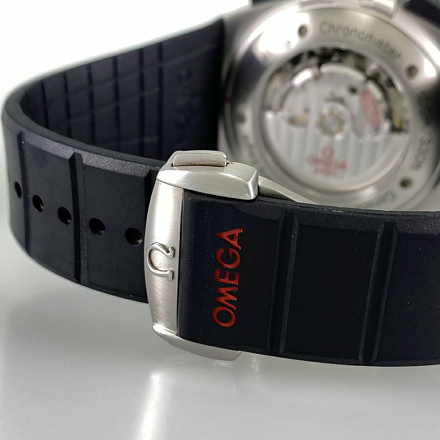 オメガ 121.32.44.52.01.001 メンズ 腕時計