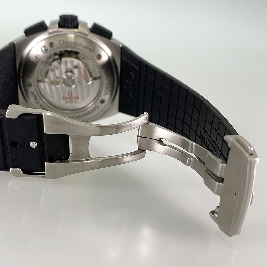 オメガ 121.32.44.52.01.001 メンズ 腕時計