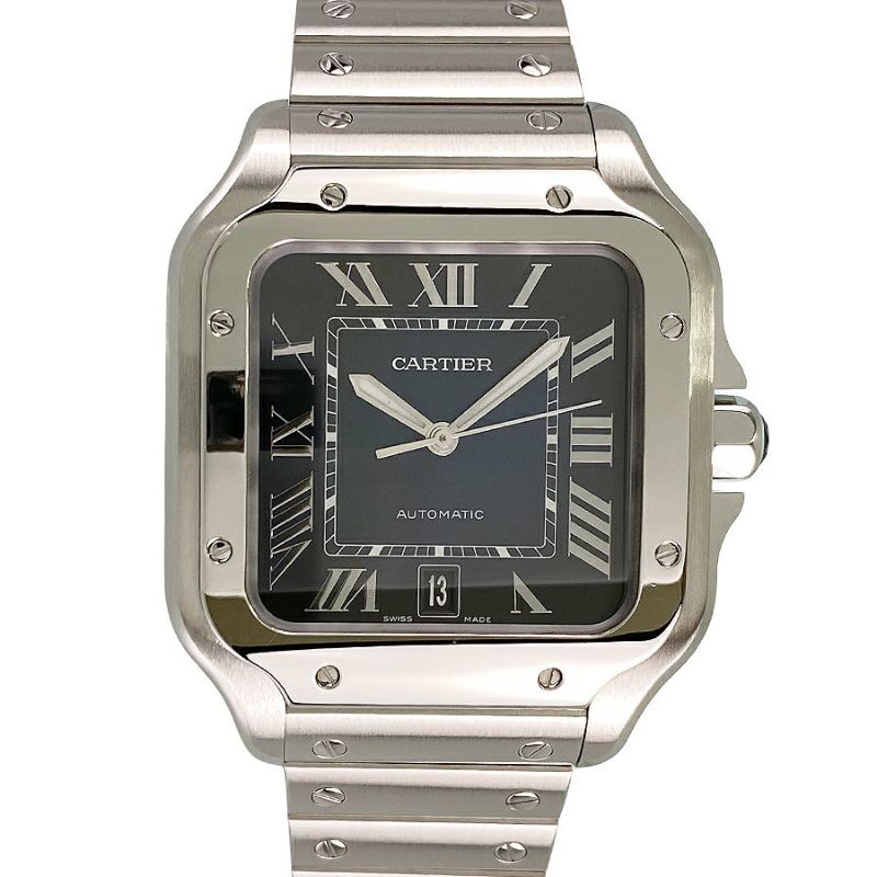 カルティエ WSSA0013 メンズ 腕時計