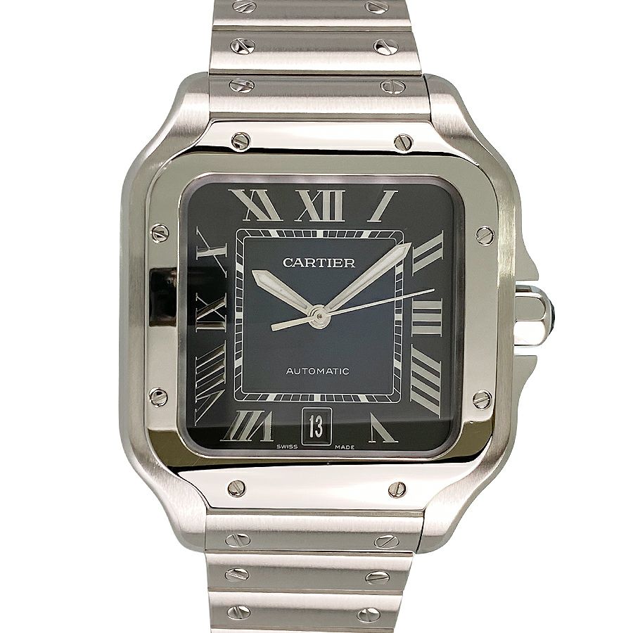カルティエ WSSA0013 メンズ 腕時計