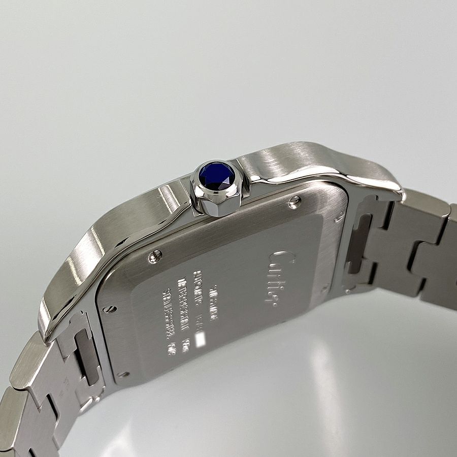 カルティエ WSSA0013 メンズ 腕時計