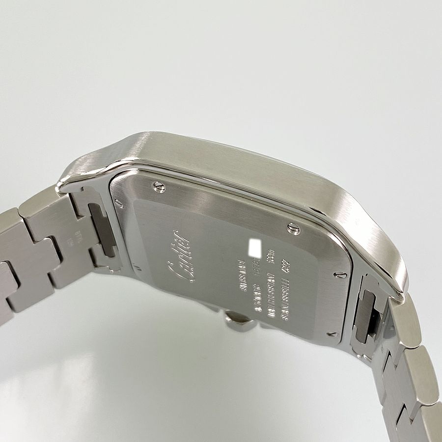 カルティエ WSSA0013 メンズ 腕時計