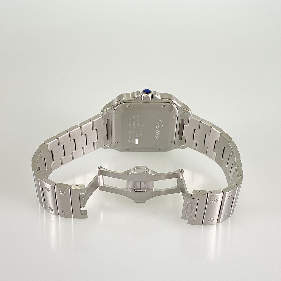 カルティエ WSSA0013 メンズ 腕時計