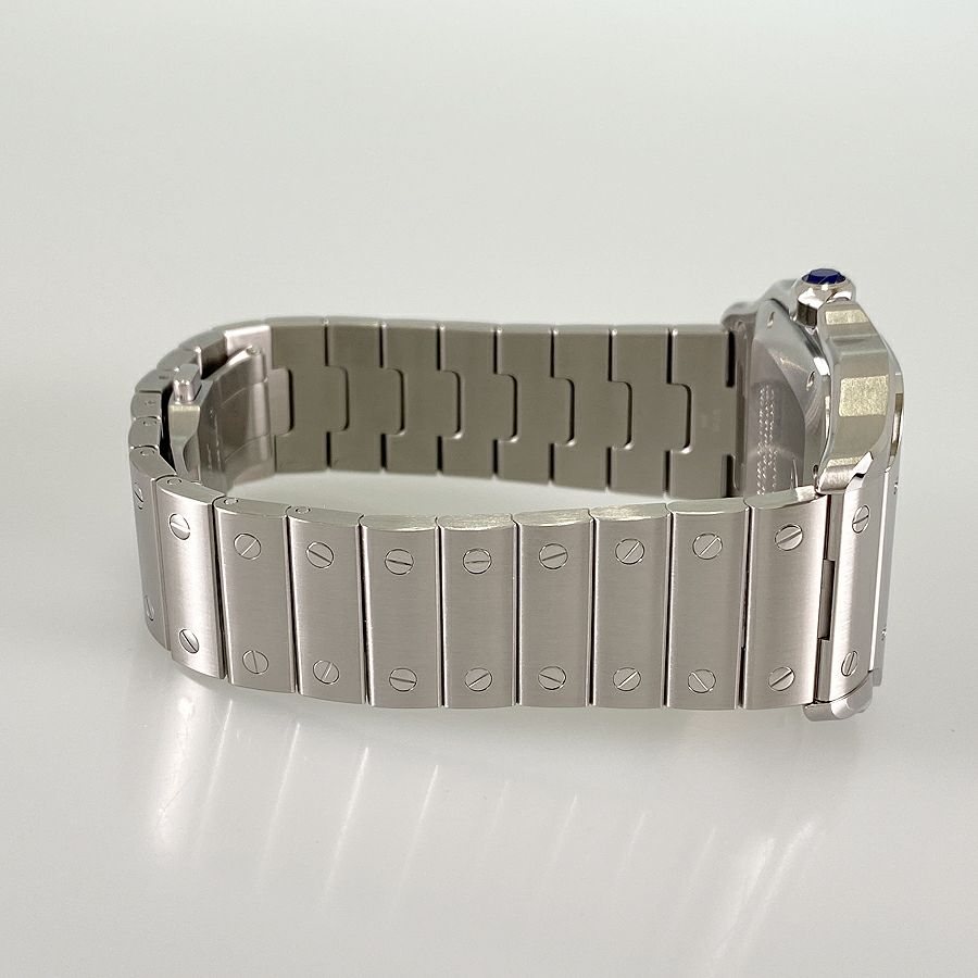 カルティエ WSSA0013 メンズ 腕時計