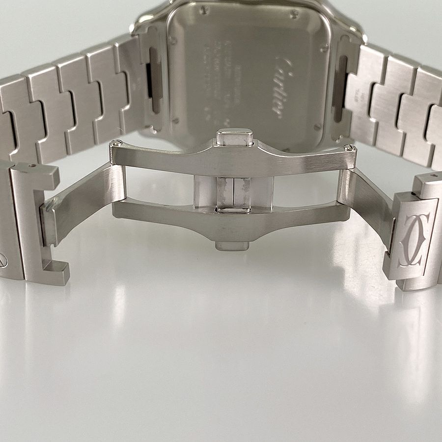 カルティエ WSSA0013 メンズ 腕時計