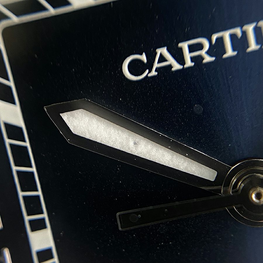 カルティエ WSSA0013 メンズ 腕時計