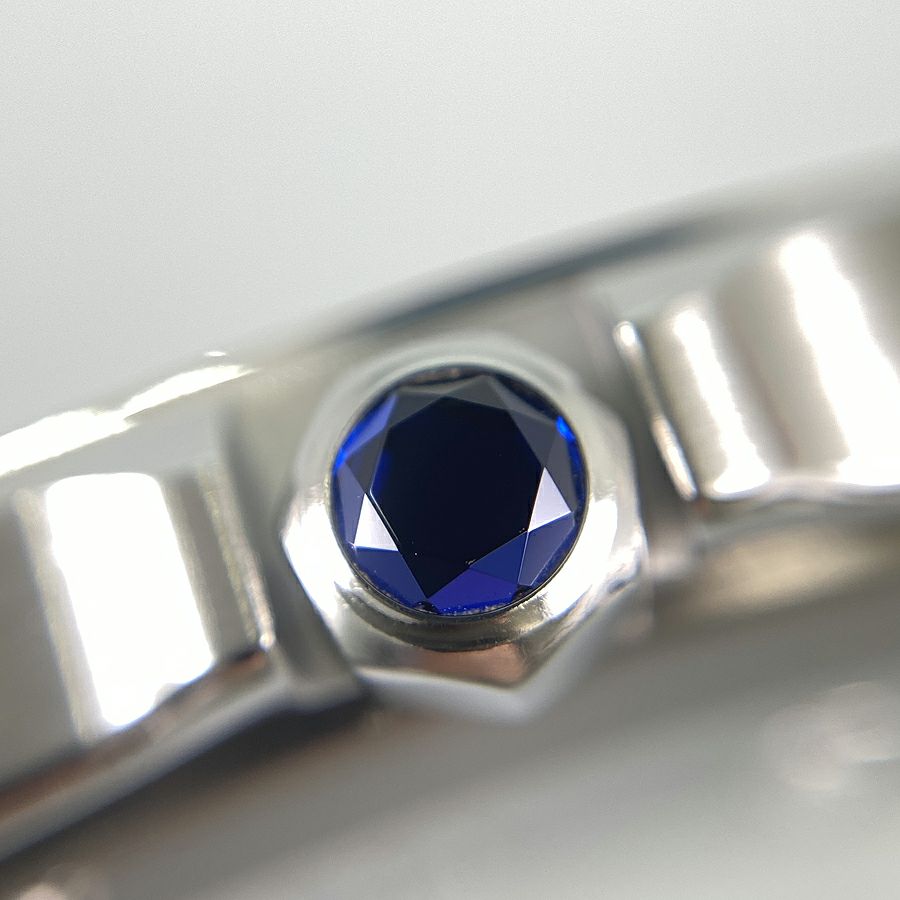 カルティエ WSSA0013 メンズ 腕時計