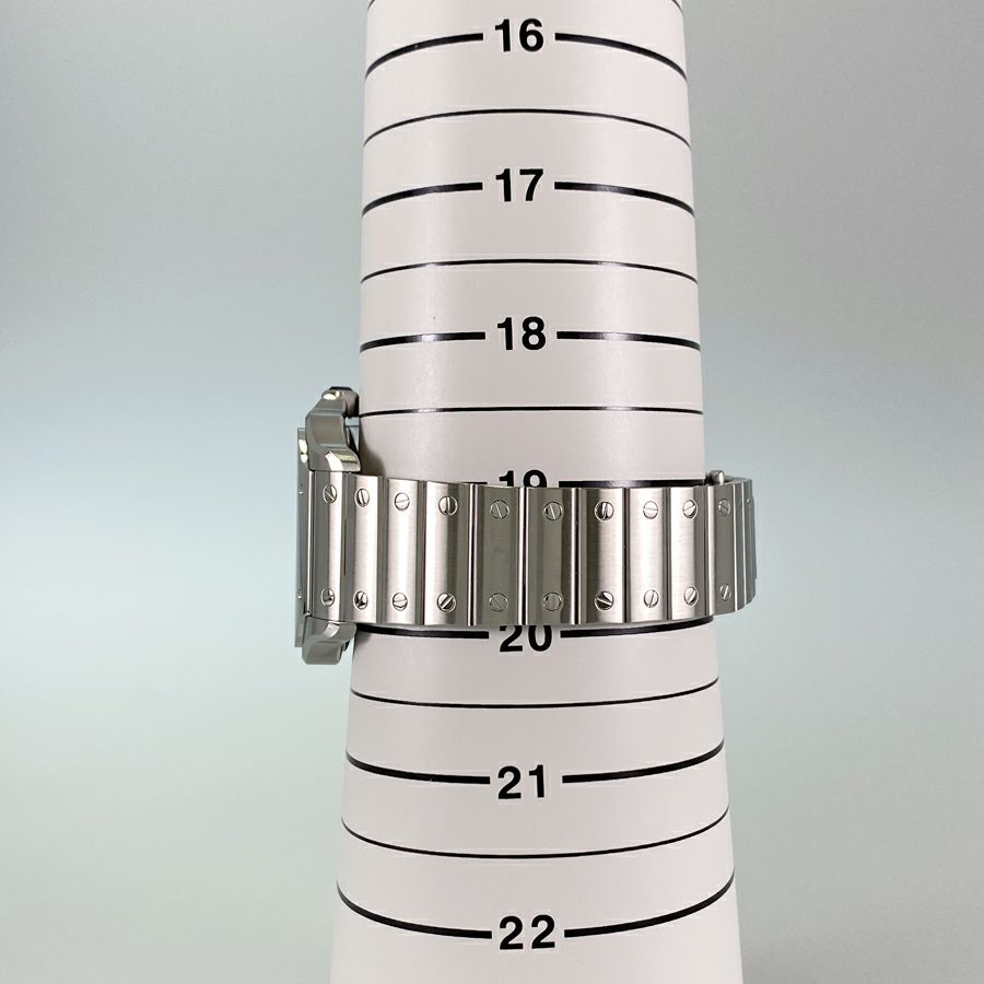 カルティエ WSSA0013 メンズ 腕時計