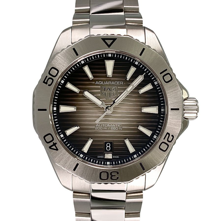 タグホイヤー WBP2110/BA0627 メンズ 腕時計