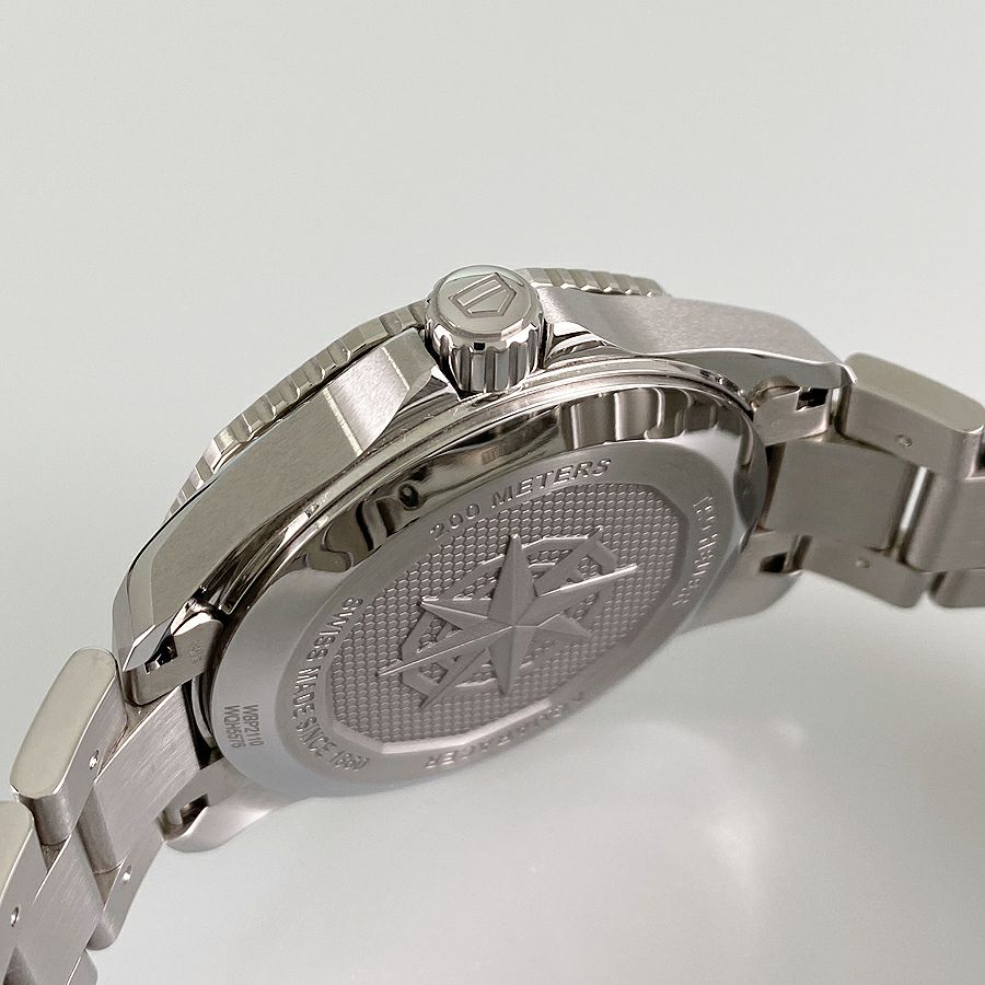 タグホイヤー WBP2110/BA0627 メンズ 腕時計