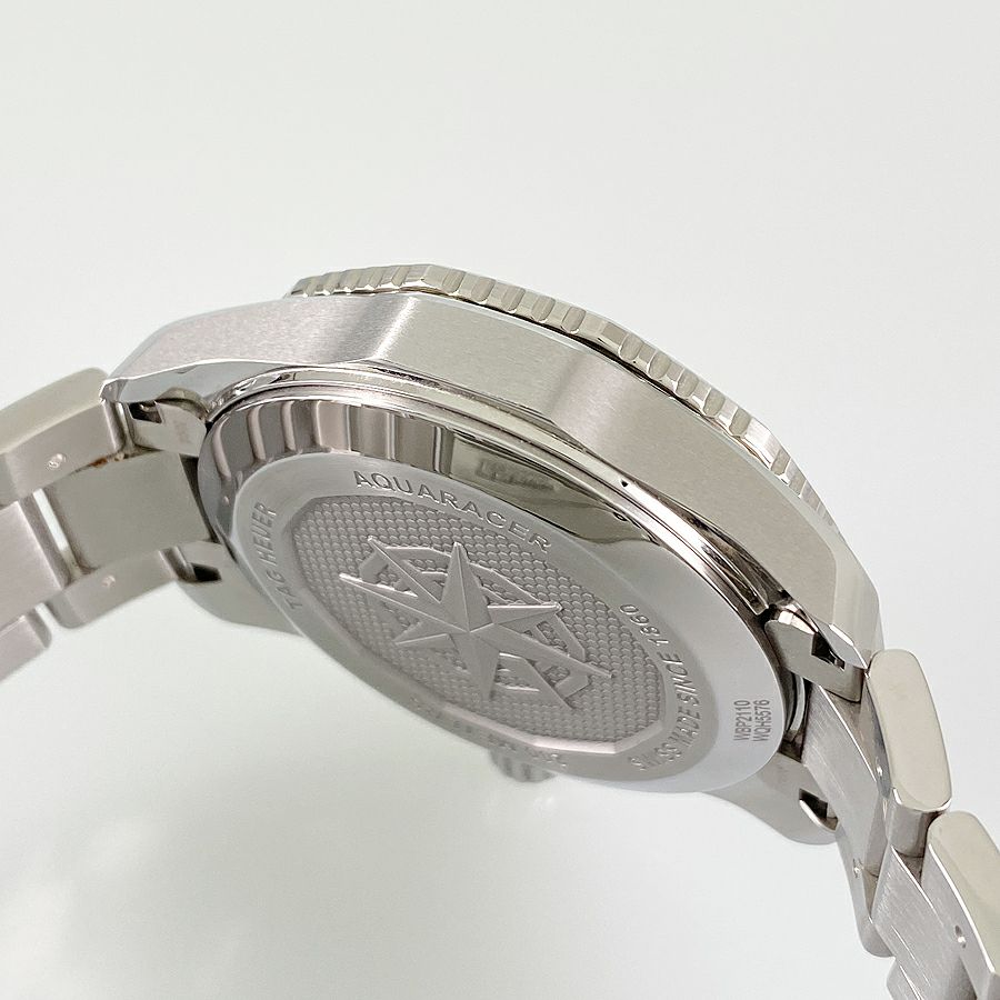 タグホイヤー WBP2110/BA0627 メンズ 腕時計