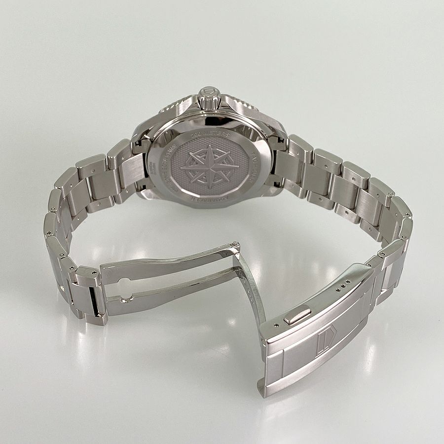 タグホイヤー WBP2110/BA0627 メンズ 腕時計