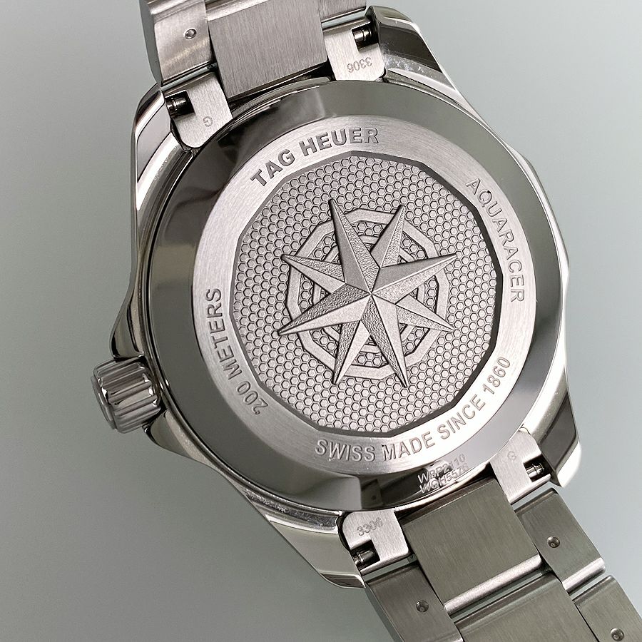 タグホイヤー WBP2110/BA0627 メンズ 腕時計