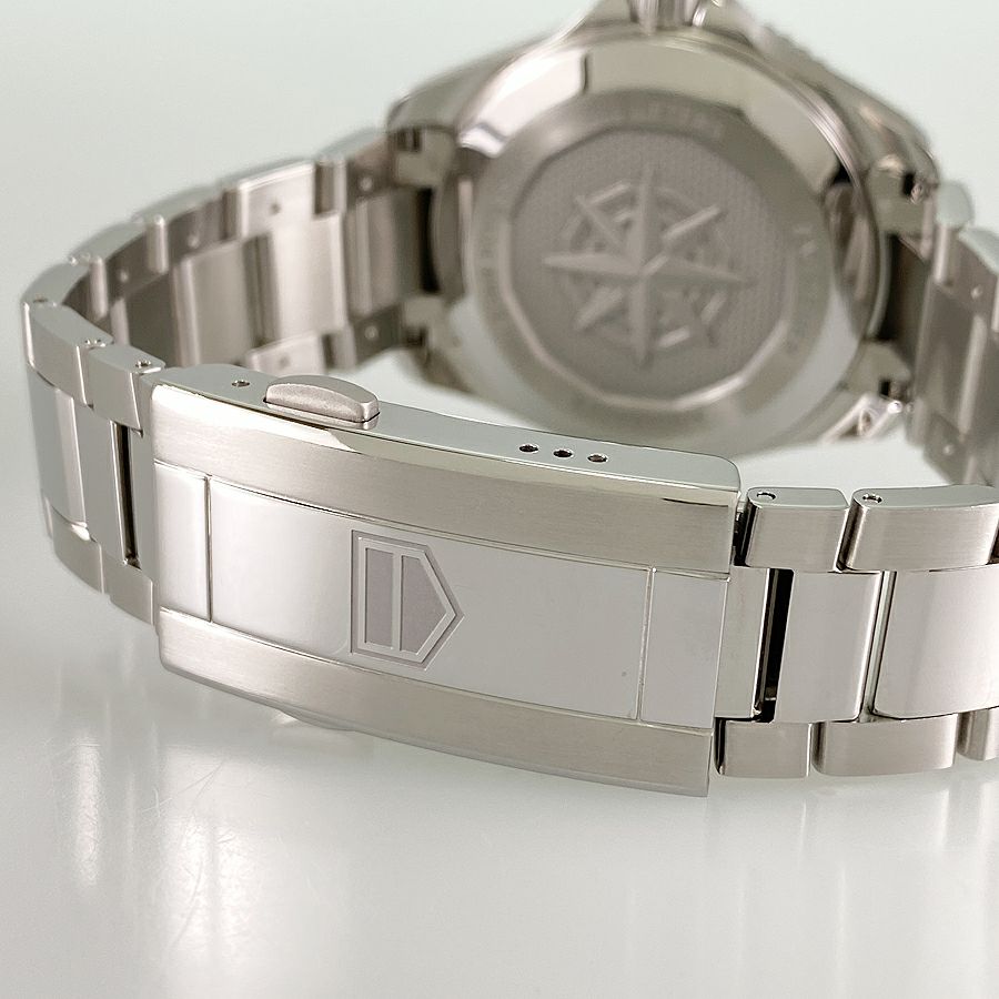 タグホイヤー WBP2110/BA0627 メンズ 腕時計