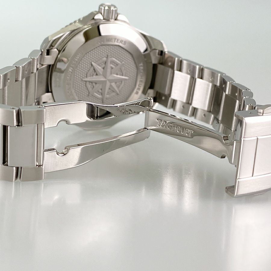 タグホイヤー WBP2110/BA0627 メンズ 腕時計