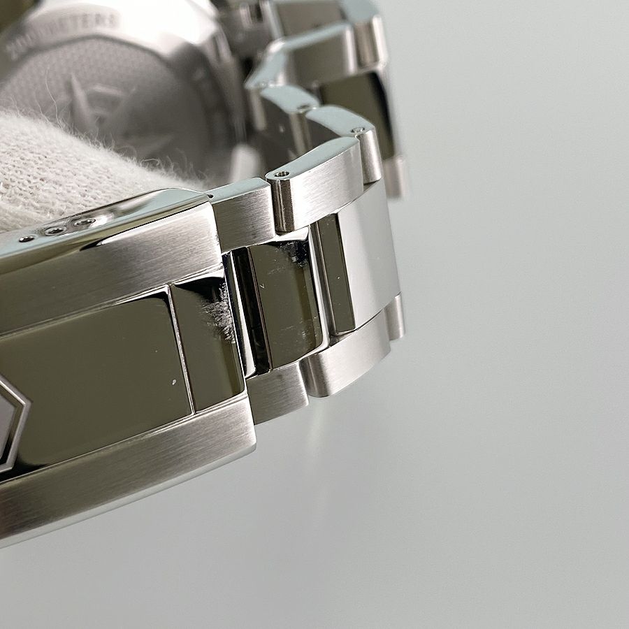 タグホイヤー WBP2110/BA0627 メンズ 腕時計