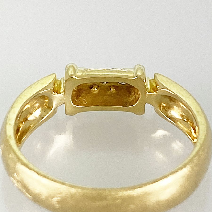 ディオール リング