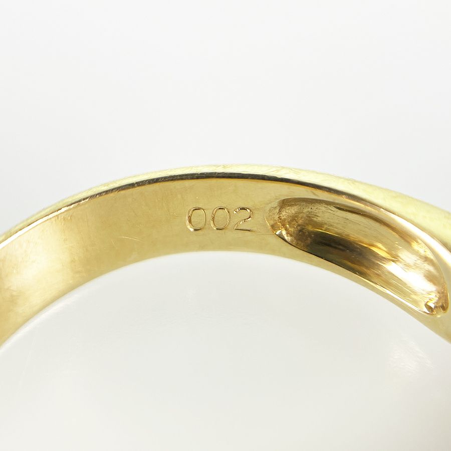 ディオール リング