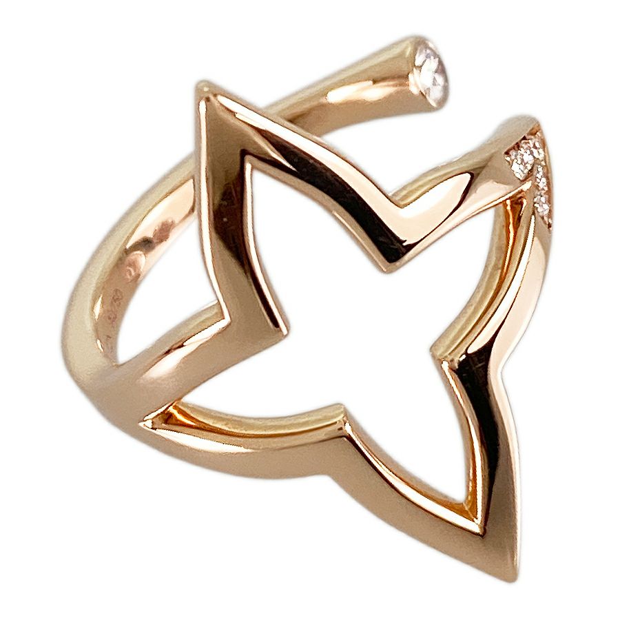 ルイ・ヴィトン リング