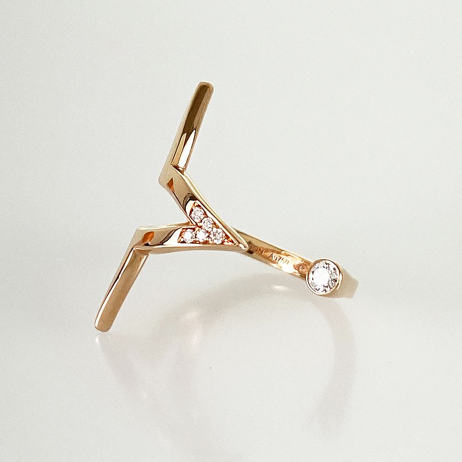 ルイ・ヴィトン リング