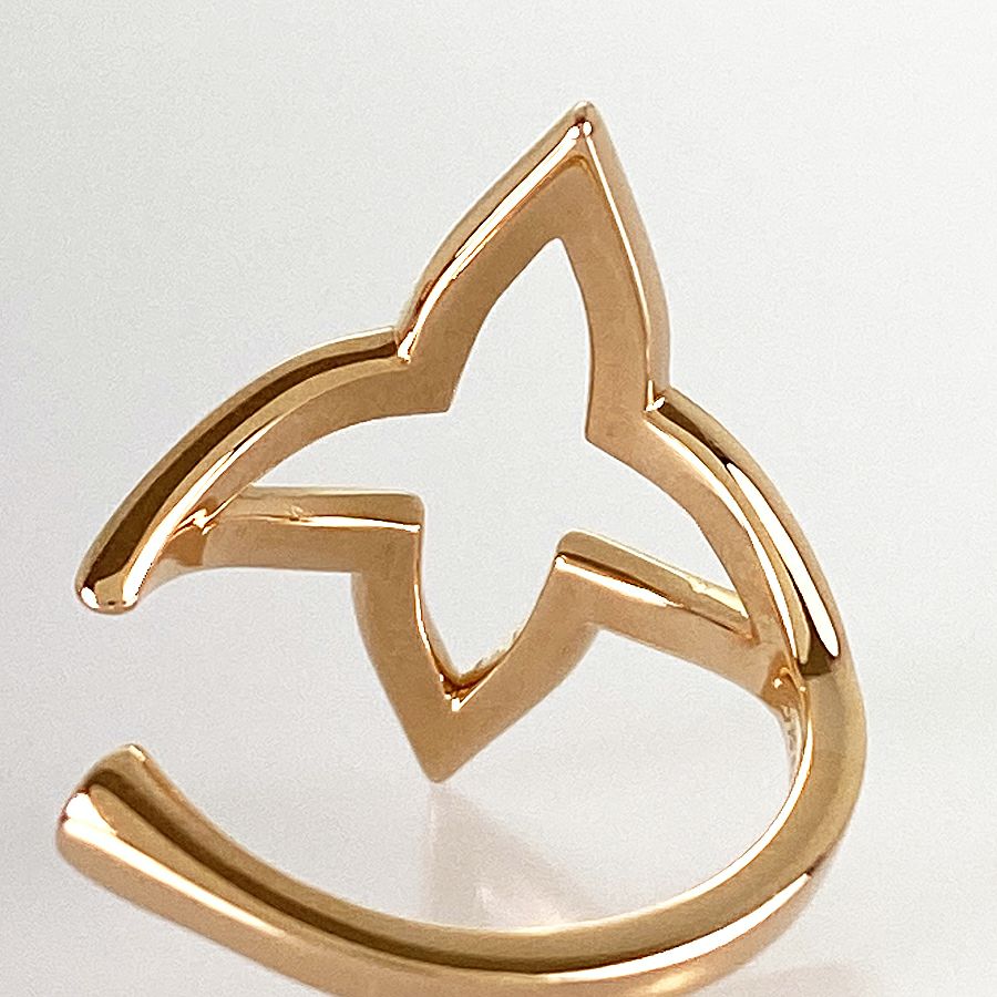 ルイ・ヴィトン リング