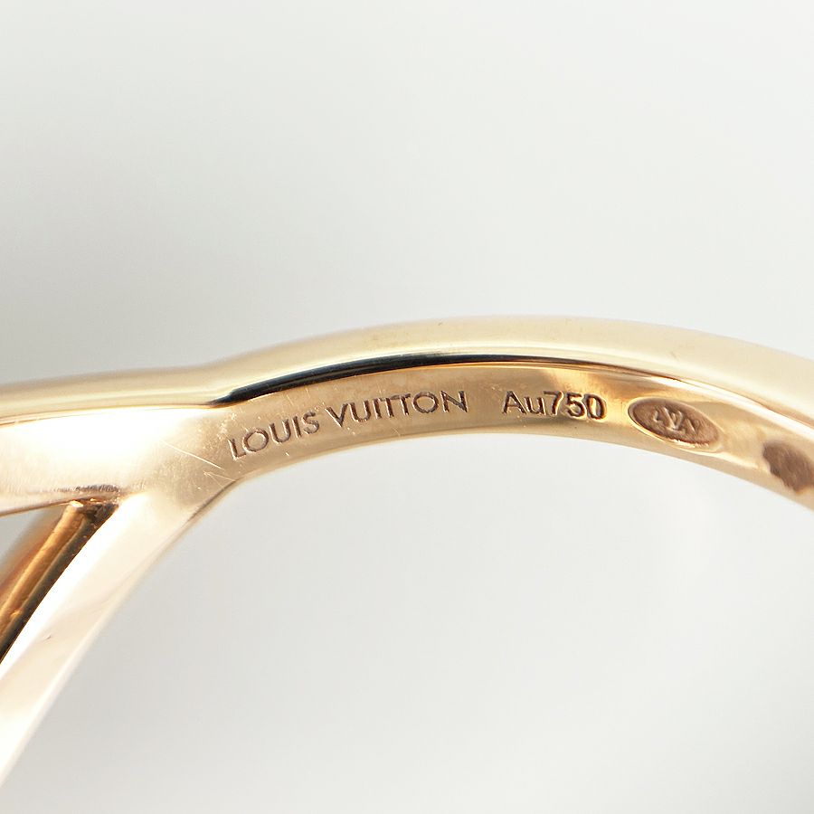 ルイ・ヴィトン リング