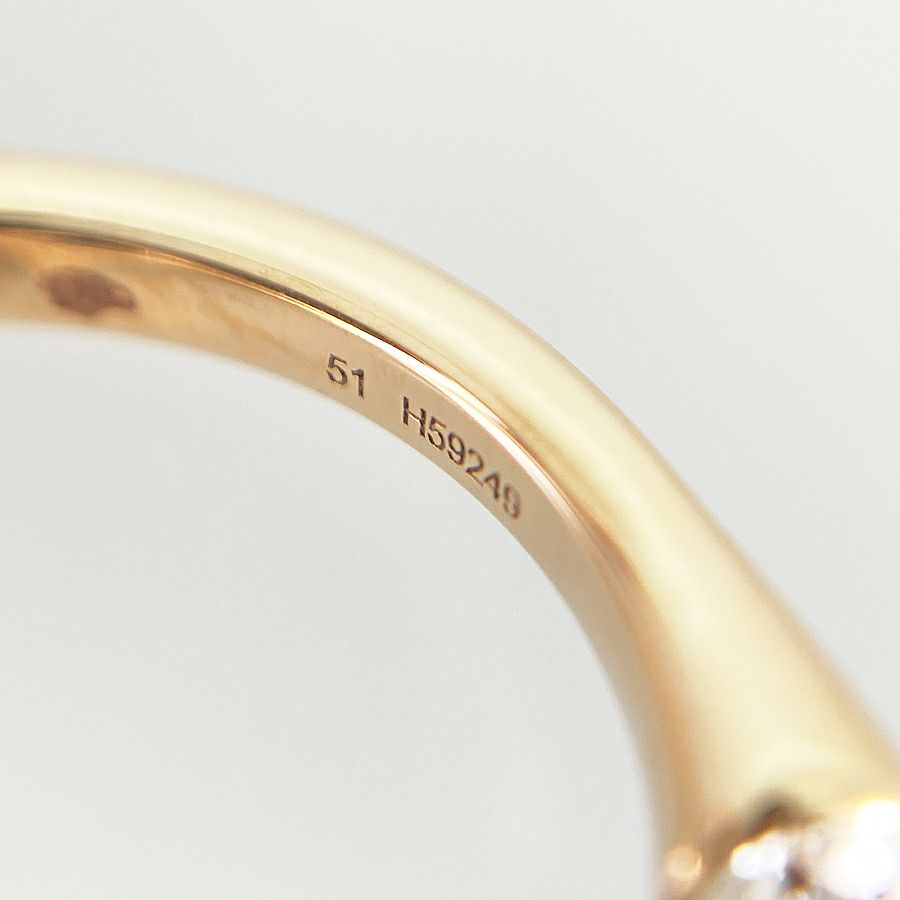 ルイ・ヴィトン リング