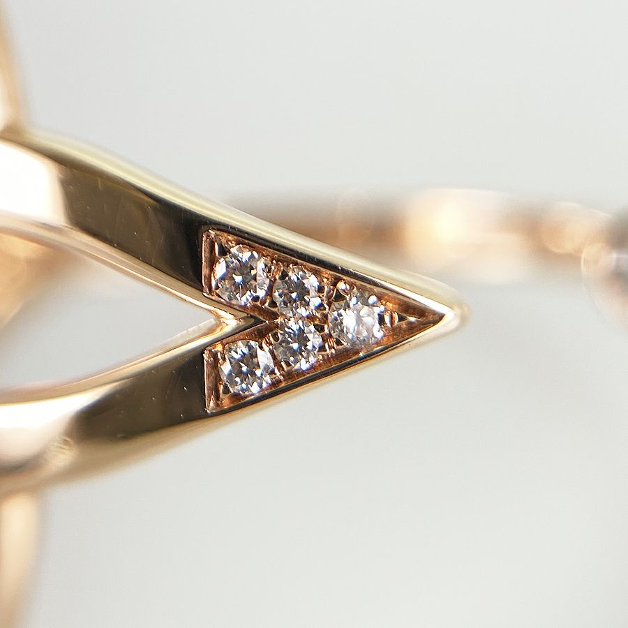 ルイ・ヴィトン リング