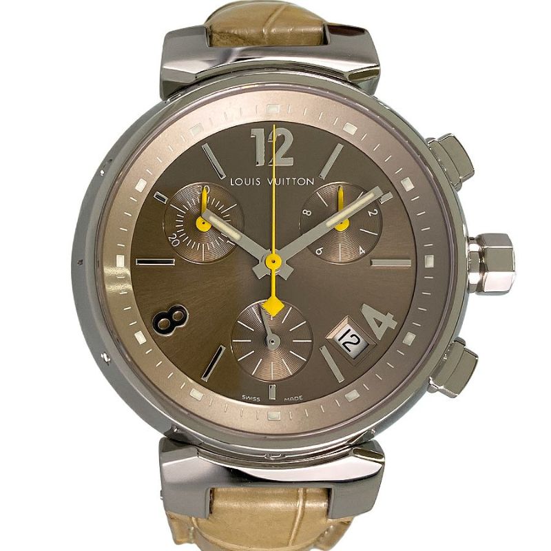 ルイ・ヴィトン Q1322 レディース 腕時計