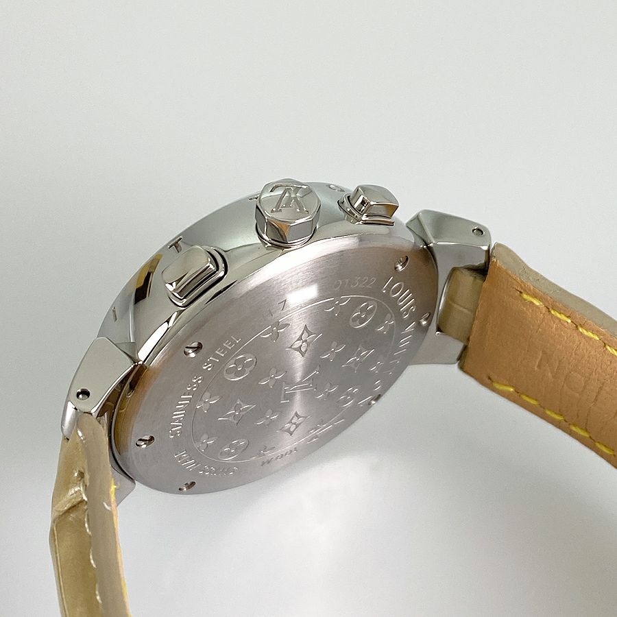 ルイ・ヴィトン Q1322 レディース 腕時計