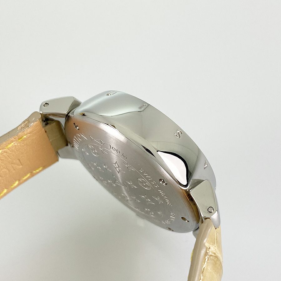 ルイ・ヴィトン Q1322 レディース 腕時計