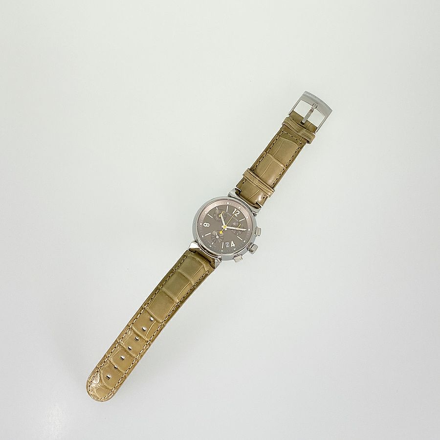 ルイ・ヴィトン Q1322 レディース 腕時計