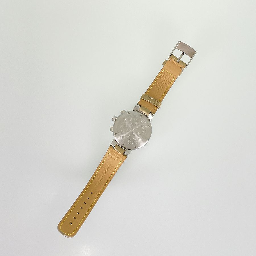 ルイ・ヴィトン Q1322 レディース 腕時計