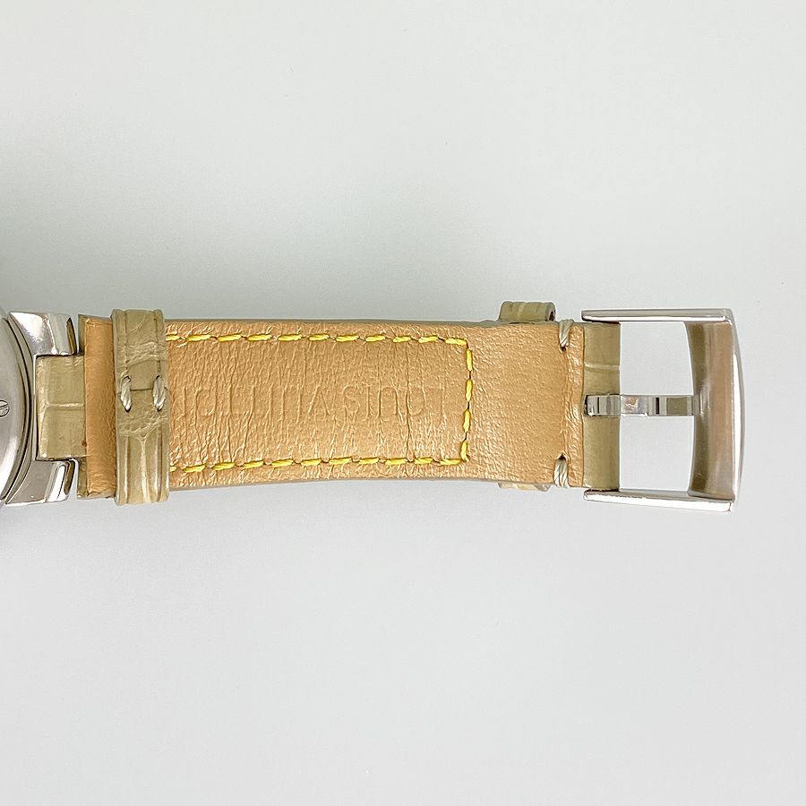 ルイ・ヴィトン Q1322 レディース 腕時計