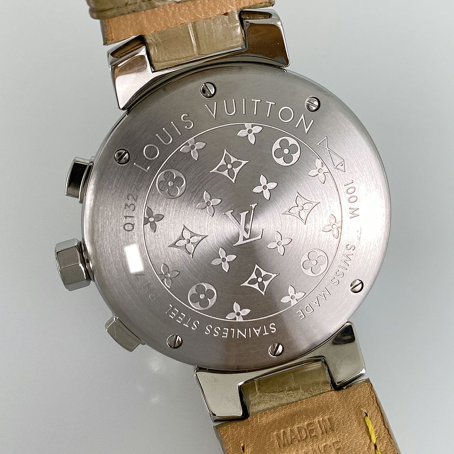 ルイ・ヴィトン Q1322 レディース 腕時計