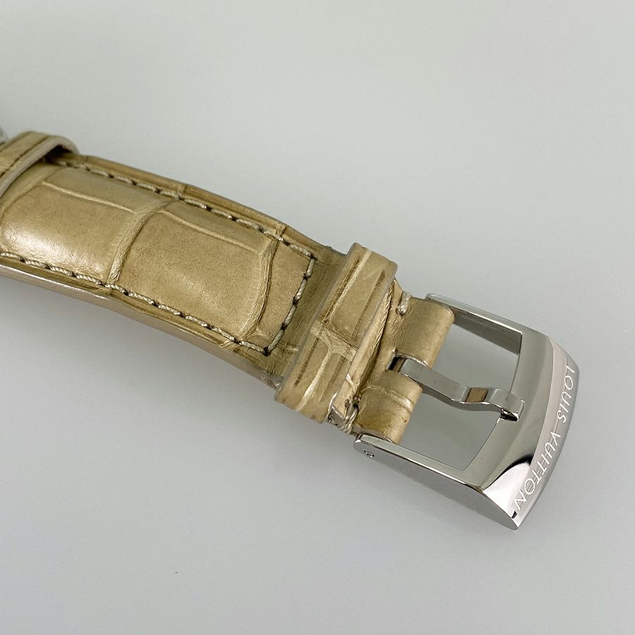 ルイ・ヴィトン Q1322 レディース 腕時計