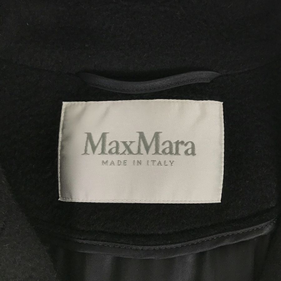 マックスマーラ レディース コート