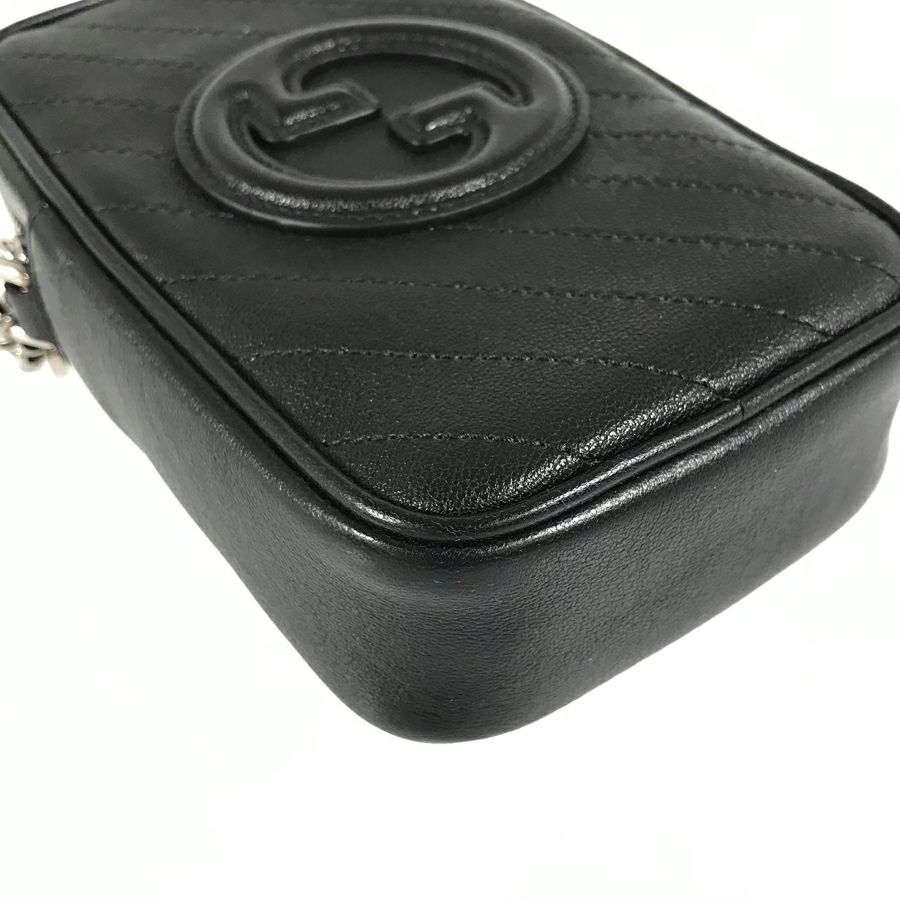 グッチ ショルダーバッグ