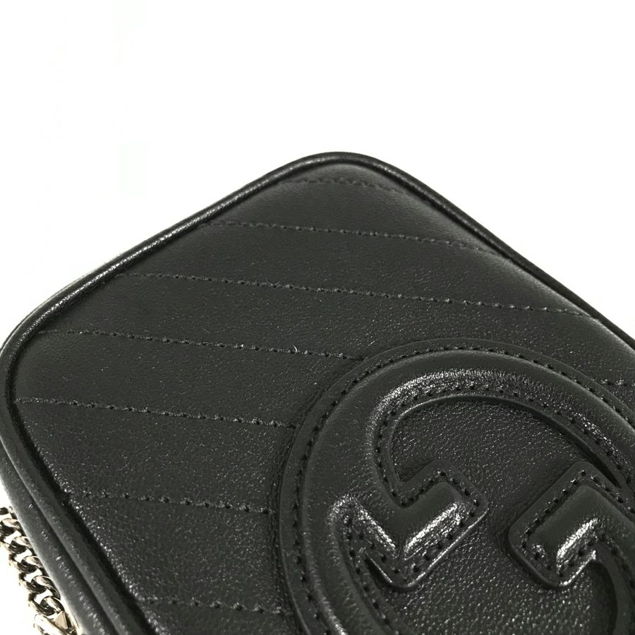 グッチ ショルダーバッグ