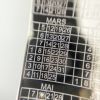 フレッド ペンダントトップ
