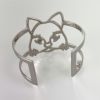 シャネル バングル
