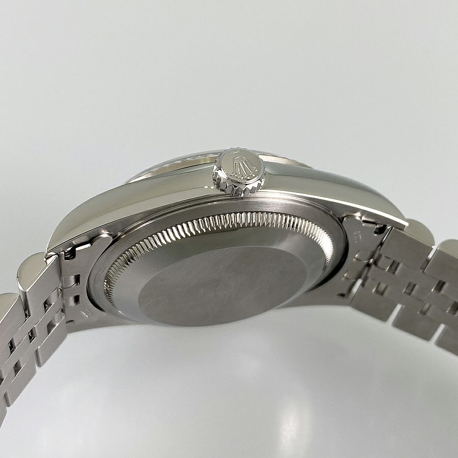 ロレックス 16234G メンズ 腕時計