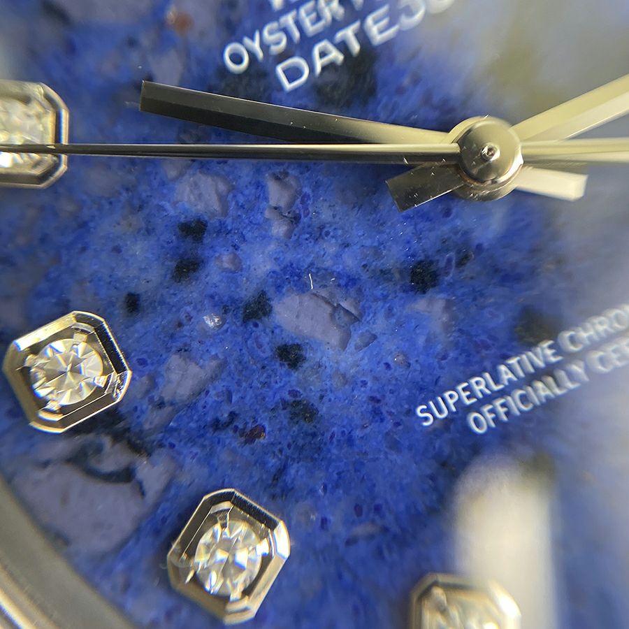 ロレックス 16234G メンズ 腕時計