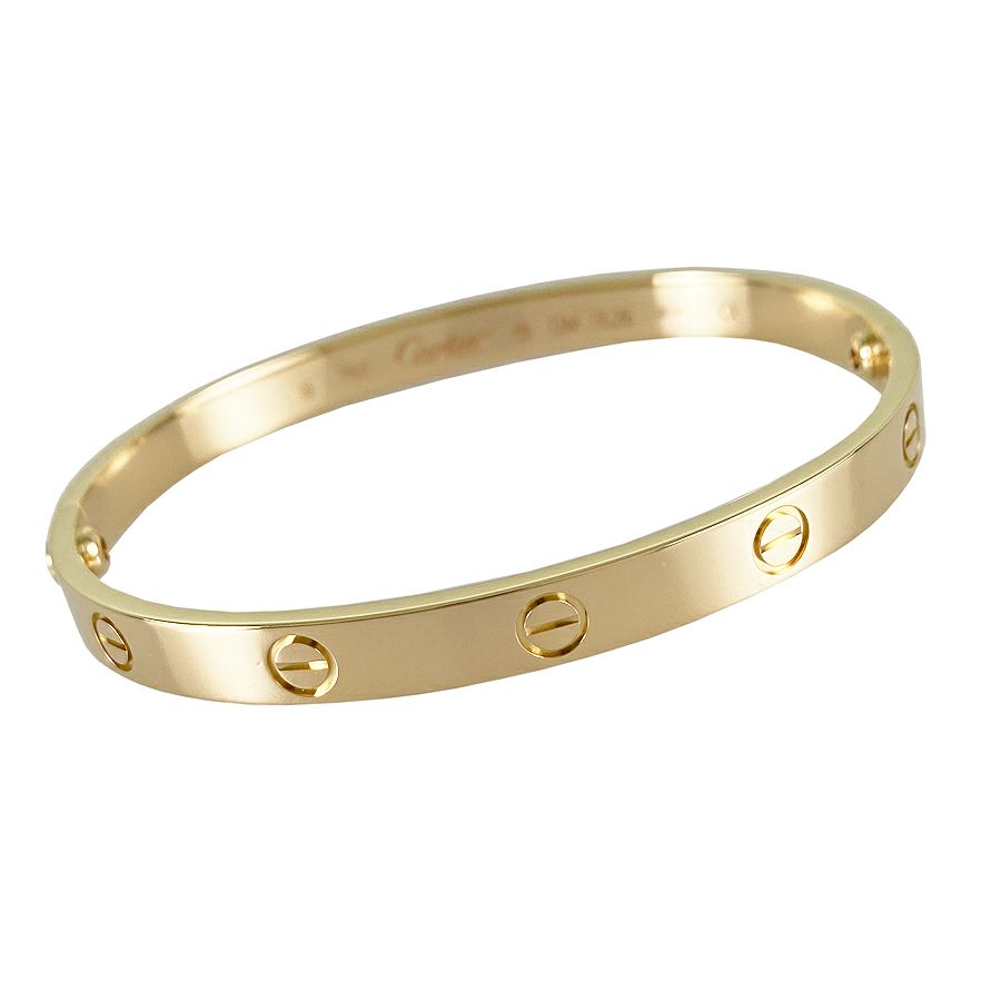 カルティエ ブレスレット