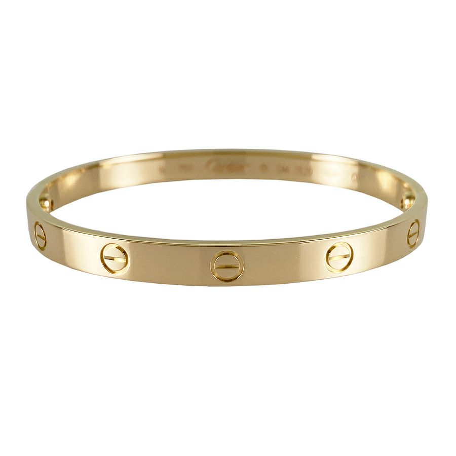 カルティエ ブレスレット