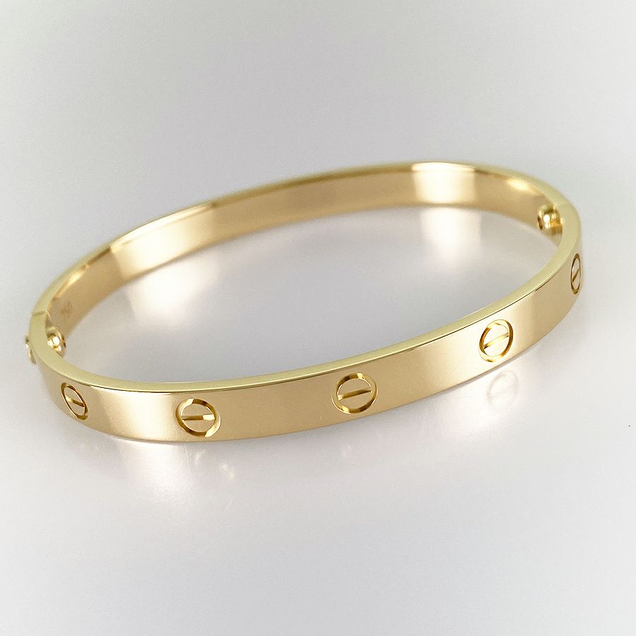 カルティエ ブレスレット