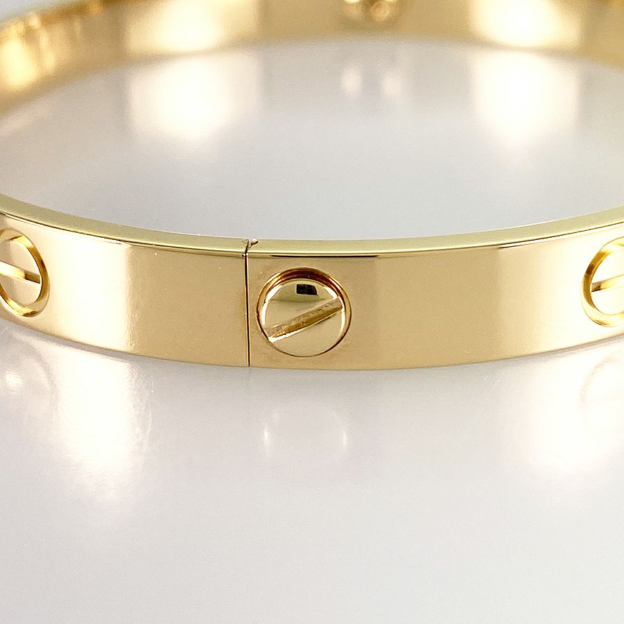 カルティエ ブレスレット