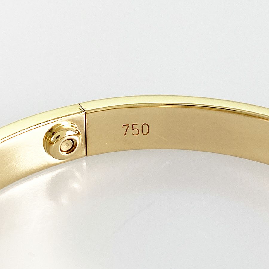 カルティエ ブレスレット