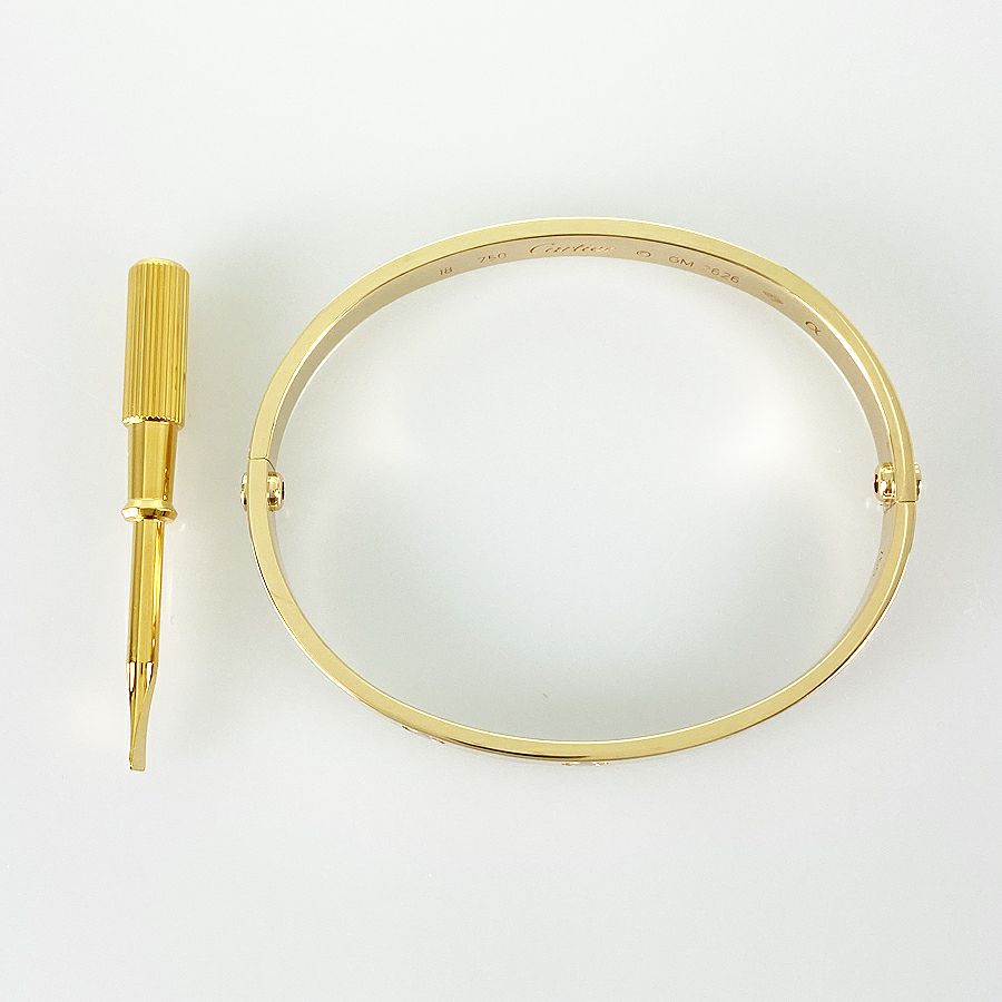 カルティエ ブレスレット